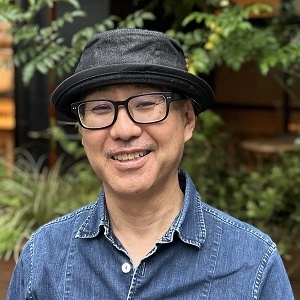 アルファ・マーケティング　マーケティングプランナー　竹上泰伸氏