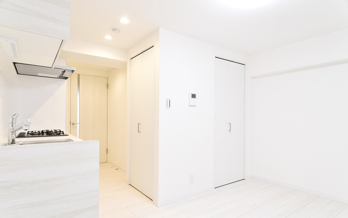 property technologies　厳選した仕入れで良質な物件販売に注力する