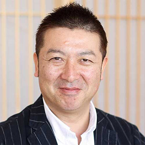 ユウワ　今井直人社長