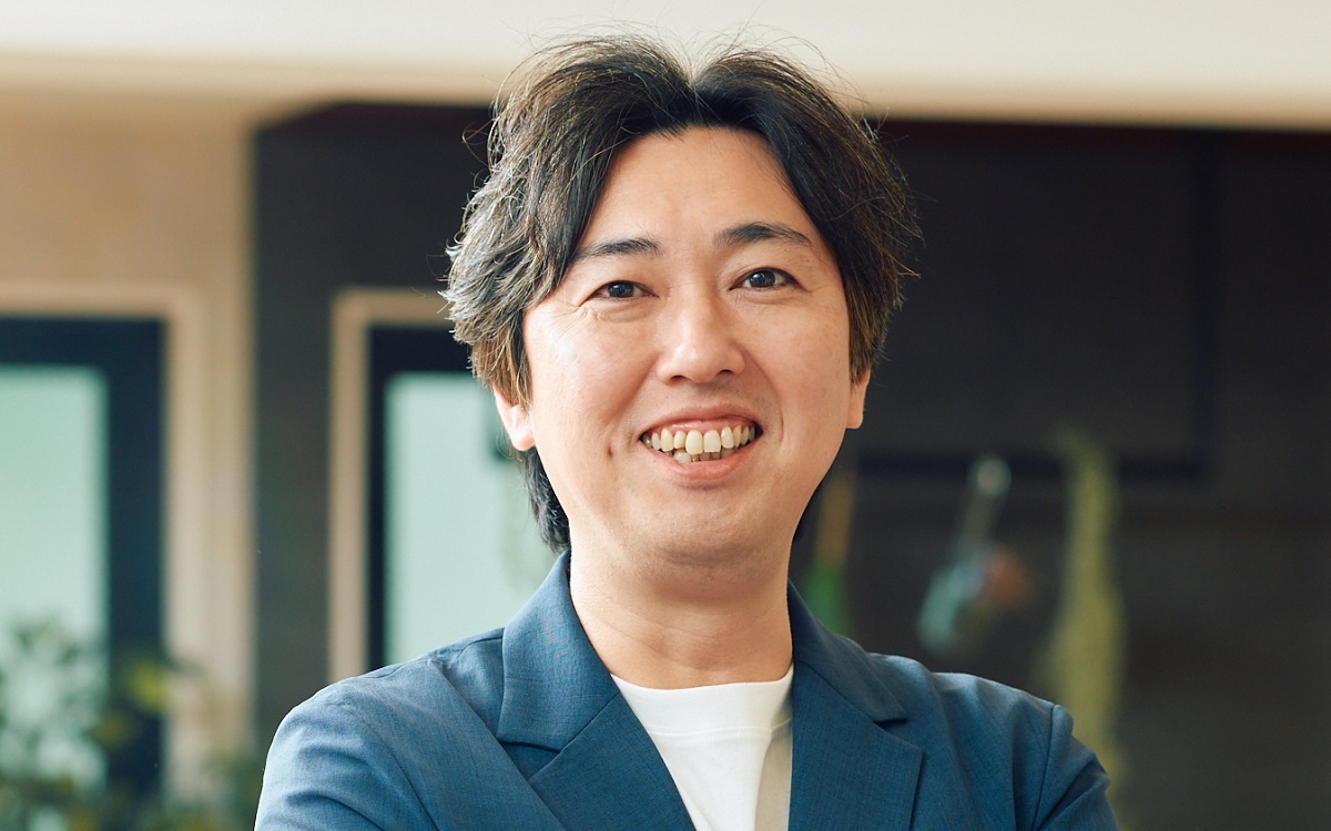 大本哲也社長
