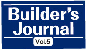 Builder's journal