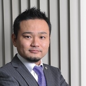 赤石幸彦新社長