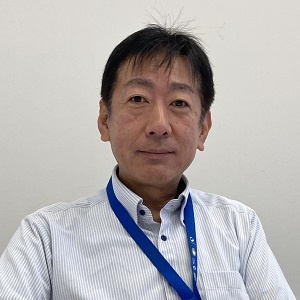 住宅事業部　安藤浩朗部長