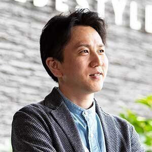 藤田一樹社長
