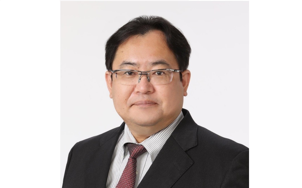 三浦桂介氏