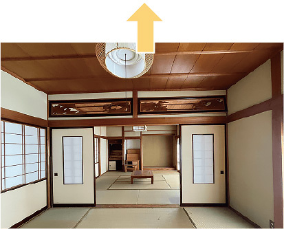 資産価値0から最終的に4000万円超えで販売することに成功した