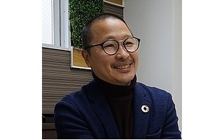 平山勝男社長