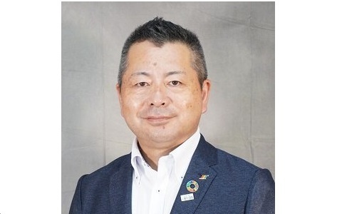 澤口司社長