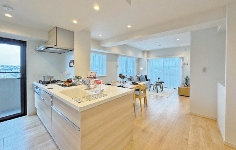 買取再販で成長　リム・プランニングの中古マンション買い取り販売戦略とは
