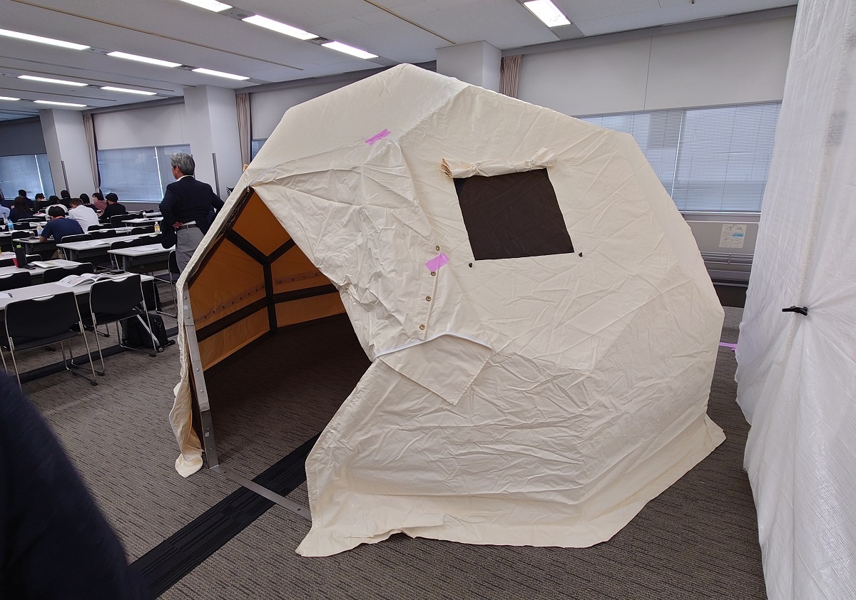 600kgの荷重に耐えられる「ERRY（エリー）」