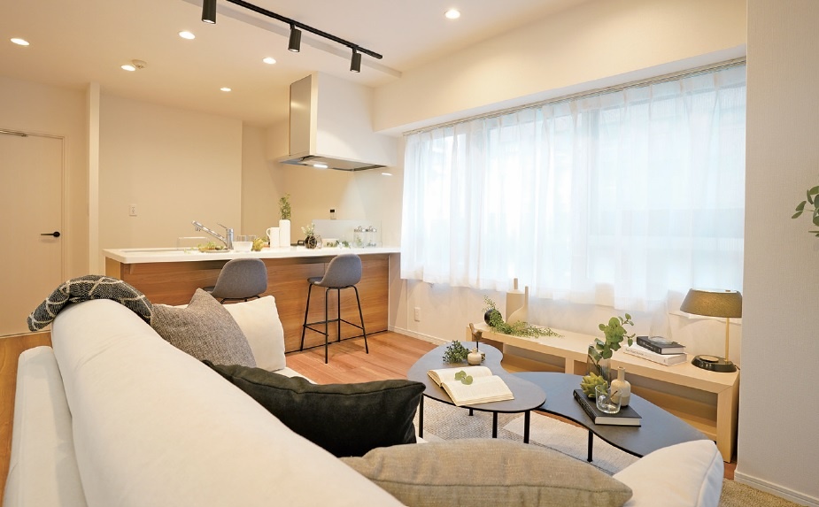 東光商事、金融業からマンション買取再販に参入　5拠点で98戸販売