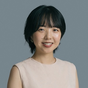 マーケティングディレクター　杉浦郁美氏