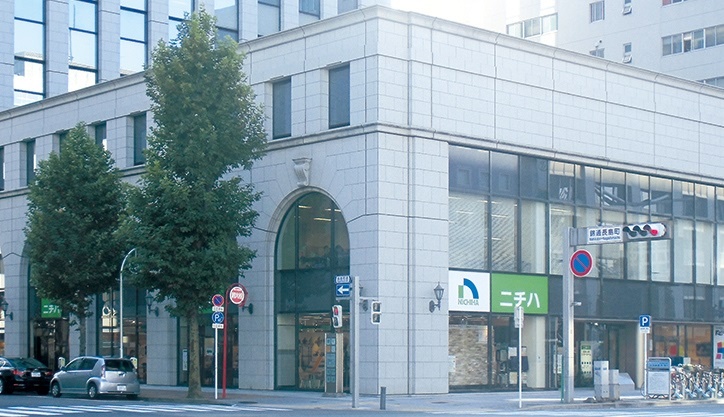 ニチハ、米国連結子会社の住宅市場向け汎用外装材事業から撤退