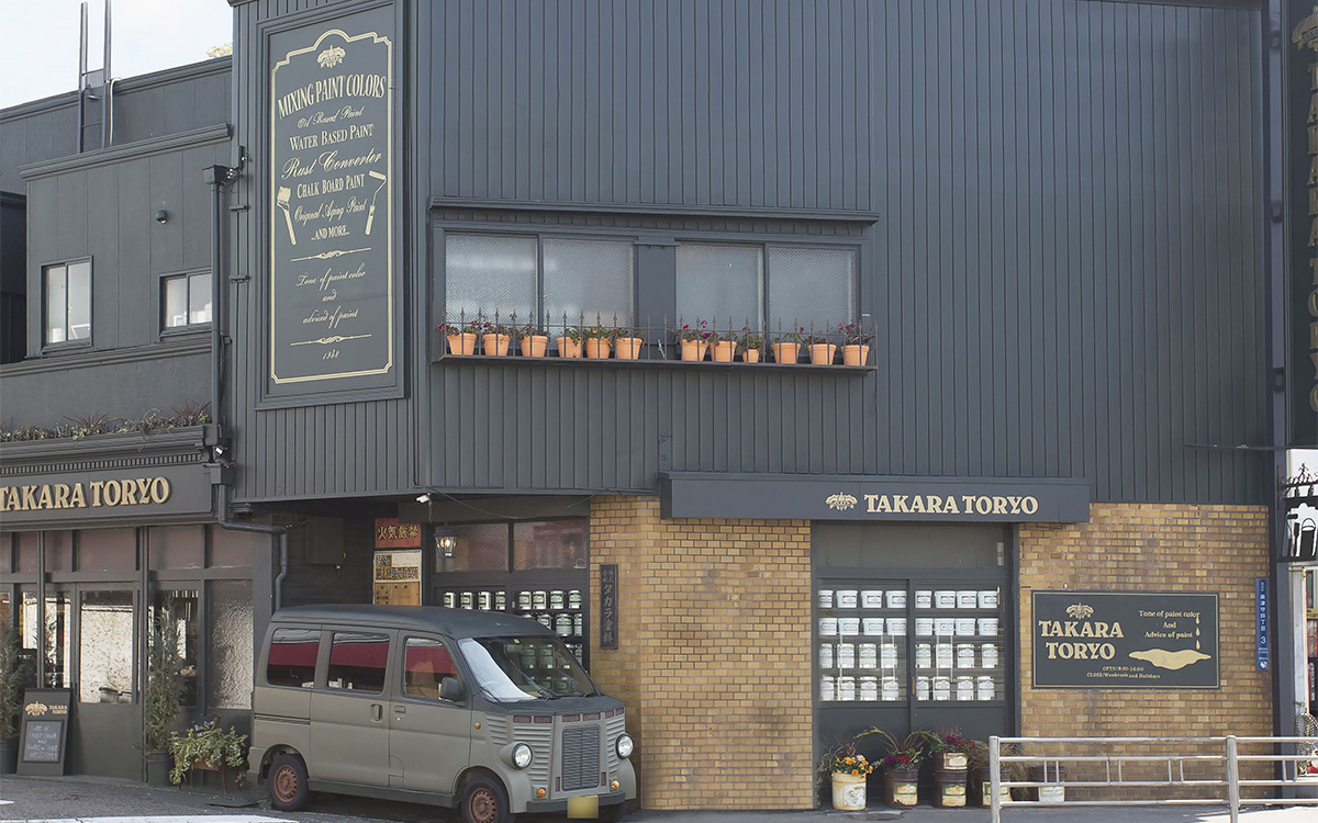 オフィス塗装で企業説明会に100人参加、新卒採用を実現