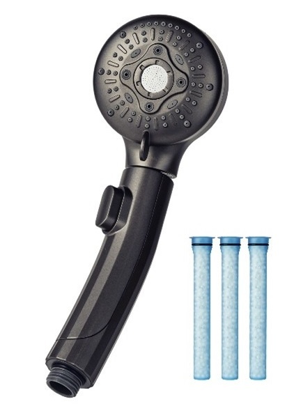 カラーはグラファイトグレー