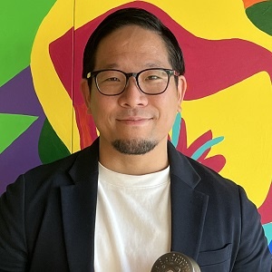 プロダクトイノベーション部 橘光氏