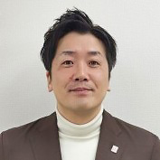 菅井真吾 専務取締役