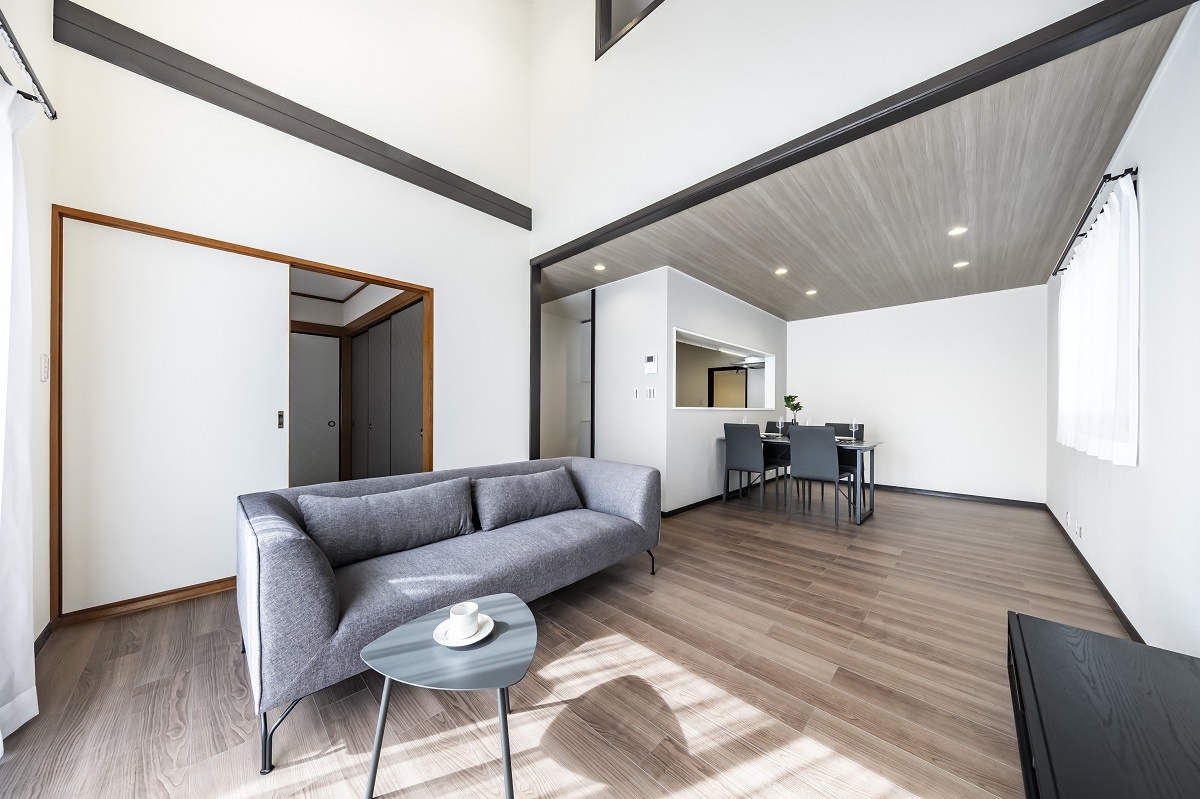 ミサワホームが買取再販に注力　販売件数96件で事業売上47億円に