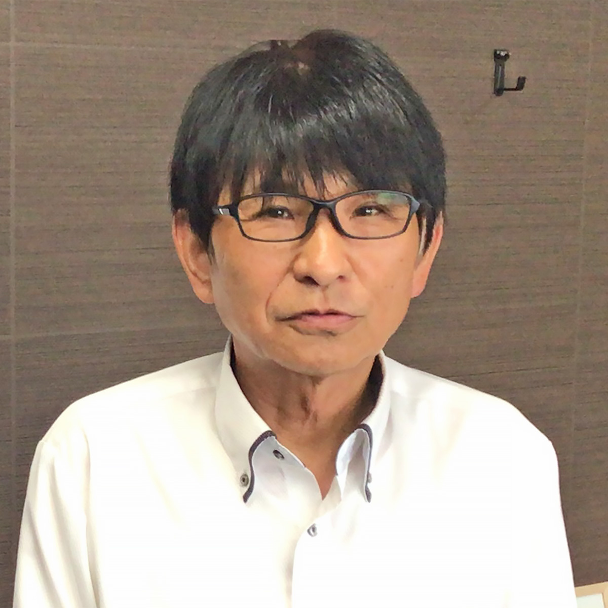 嶋田耕志 取締役営業部長