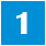 1）