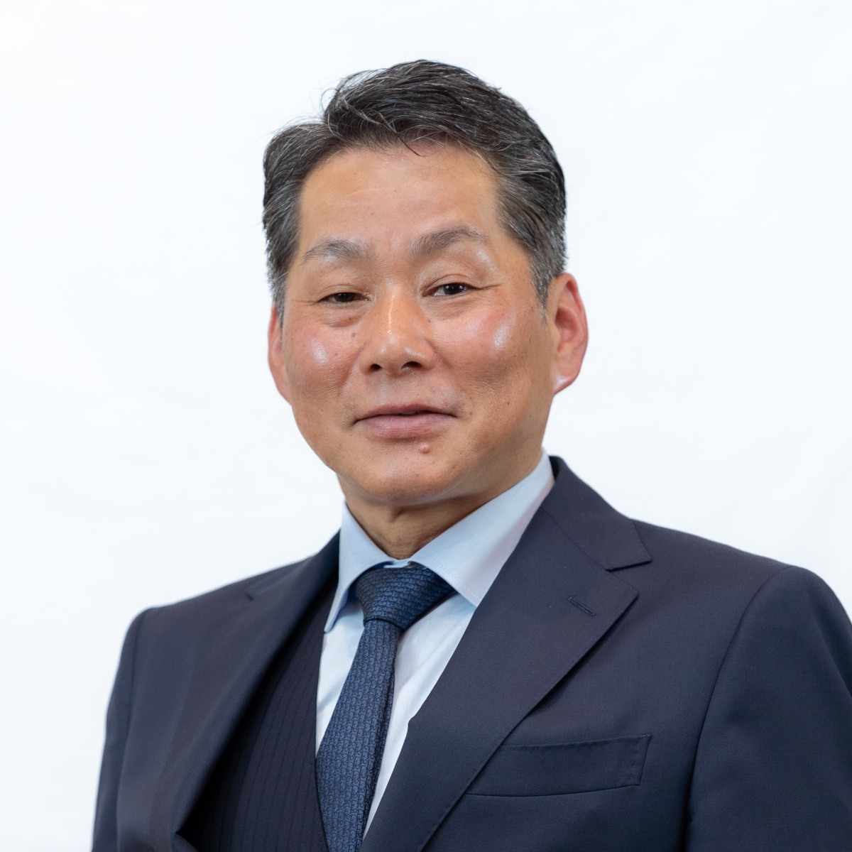 PLジャパン　松川幸弘社長