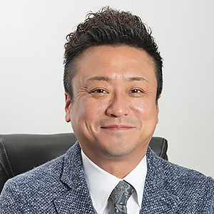 レジデンシャル不動産 内田廣輝社長