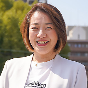 女子建築設計 大津美奈子社長