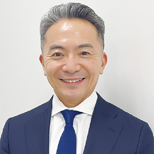 カチタス 新井健資社長