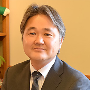 アルファテック 望月俊彦社長