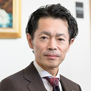 大建建設 高橋秀彰社長