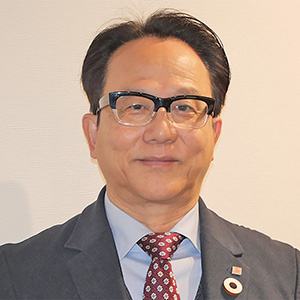 ライフデザイン・カバヤ 窪田健太郎社長