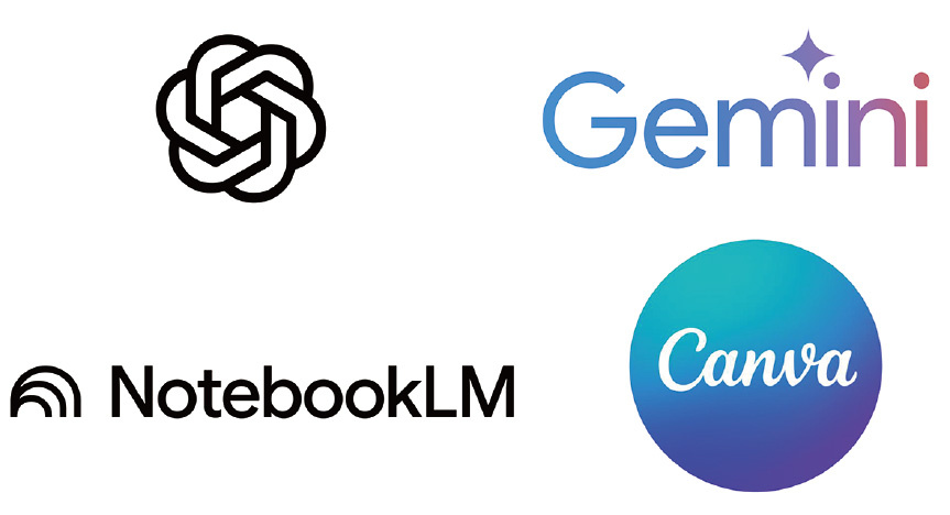 生成AIの活用進む