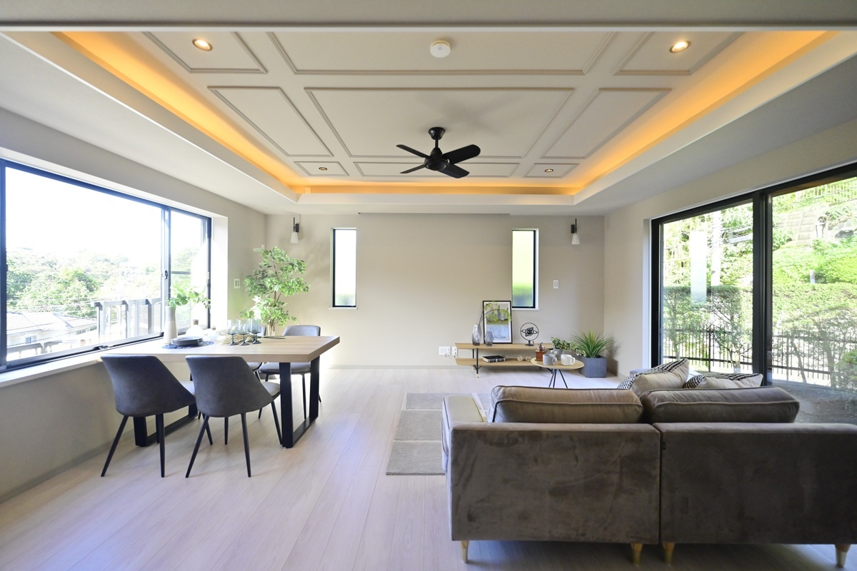 中古戸建て買取再販で年間90棟販売、売上45億円を達成したリアルティの戦略