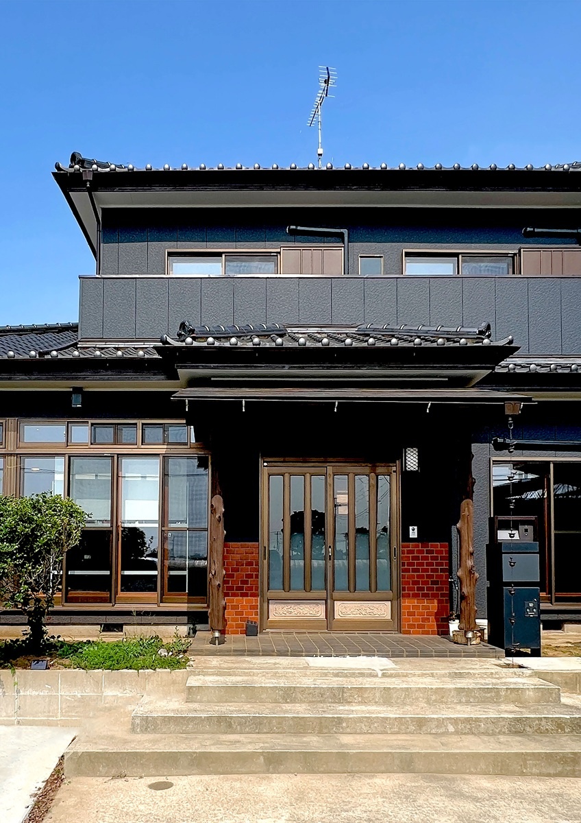 オハナホーム、空き家問題をビジネスチャンスに　中古の戸建てを買取再販