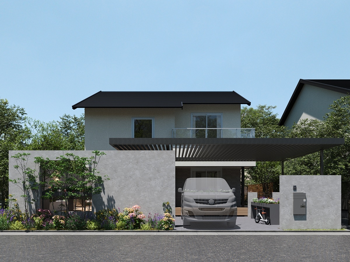 プライムライフテクノロジーズ、エクステリアリフォームで新メニュー