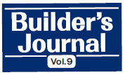Builder"s journal