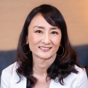 木谷明日香代表