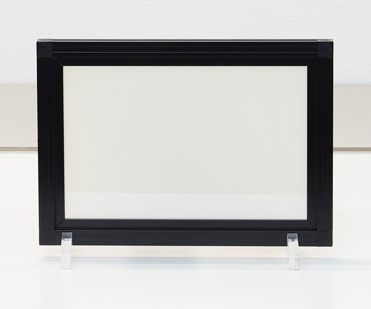 節電時のフィルム