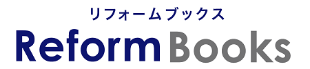 RefornBooksロゴ