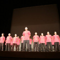 第2回職人プレゼン大会　日本職人大学連盟