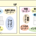 国内最大級のショールーム　カワムラ