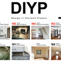 入居者が改装できる賃貸「DIYP」