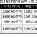 住宅向け太陽光発電システム好調　サニックス