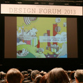 三井ホームG「デザイン・フォーラム2013」開催