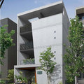 4階建てパルコン　建て替え需要に対応