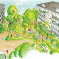 マンション１棟丸ごと再生事業　住友林業