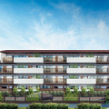 大京　中古住宅1棟リノベ本格参入