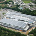 売電事業に本格参入　ノーリツ