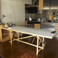 DIYキットの家具ショップOPEN