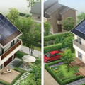 スマート企画住宅に新商品　桧家ホールディングス